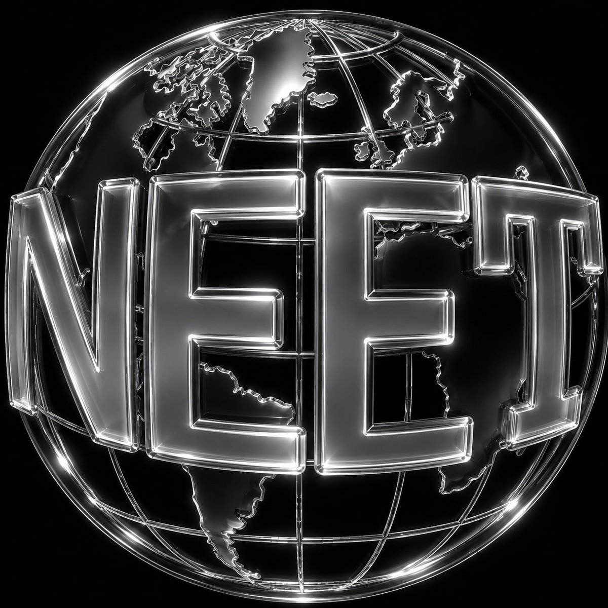 _logjam's tweet photo. I’ve lost count of how many liq sucks NEET has survived over the past year, only to bounce back time and time again 

Tribalism at its finest 

Billions will NEET https://t.co/LcPriHBn6C