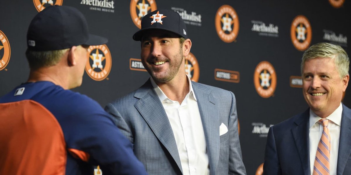 Astros Josh tweet media