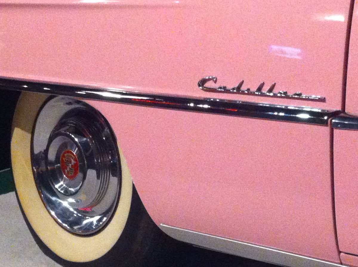 petalpickins's tweet photo. ridin 'round in my cadillac𓂃 𓈒𓏸 https://t.co/zQ3KEkMsmp