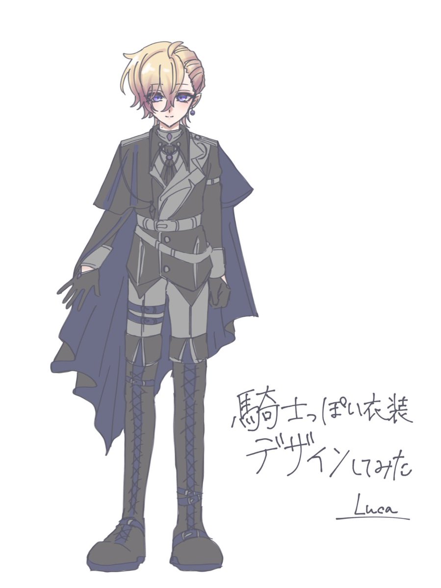 0_Muse_magic_0's tweet photo. 夜中にあがるデザイン画がが💫  #illustrotion https://t.co/5YFJme3mzu