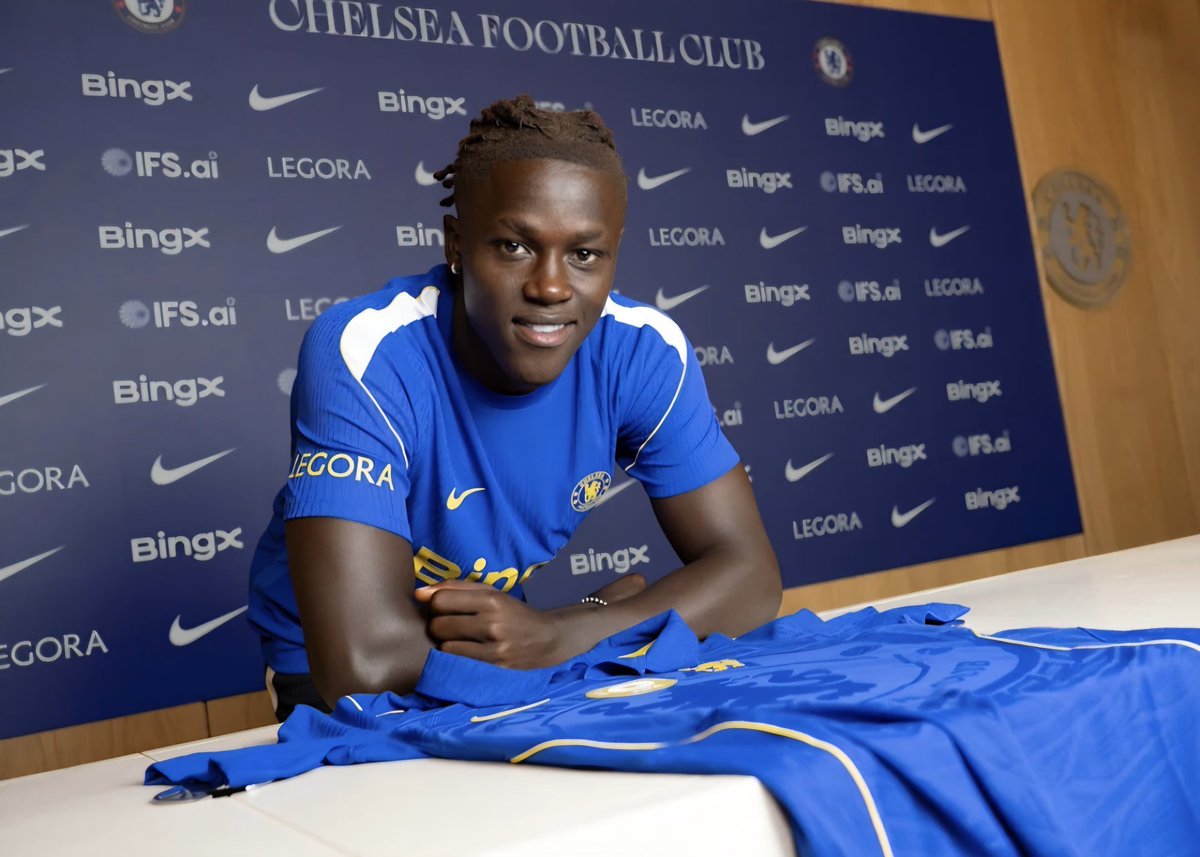 IsaiahCFC's tweet photo. @ChelseaFC Everywhere Good 😊😊😊😊 https://t.co/xW4ViA9otb