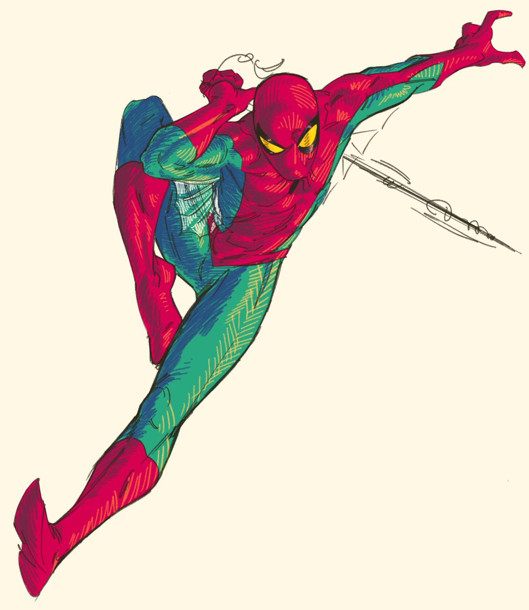 kainey_'s tweet photo. colors. for fun https://t.co/y3NbHJoRzN