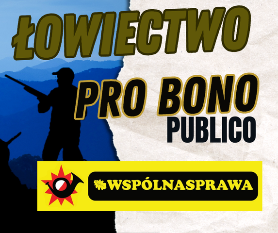 ZZWspolnaSprawa's tweet photo. Łowiectwo pro bono publico - czyli łowiectwo jako praca wykonywana dobrowolnie i bez wynagrodzenia dla dobra publicznego.

Pod koniec roku 2023 kierownictwo w Ministerstwie Klimatu i Środowiska objęły osoby niekryjące niechęci do łowiectwa oraz do myśliwych. Wszelkie deklaracje między innymi wiceministra Dorożały wskazywały na to, że łowiectwo będzie ograniczane, a być może dojdzie do jego likwidacji. Tego zaczęliśmy się obawiać i ta obawa zjednoczyła nas w sprzeciwie, który zapoczątkował falę protestów myśliwych, z największym protestem myśliwych w historii Polski, który odbył się 6 marca 2024 pod sejmem, w Warszawie.

Kadencja obecnej władzy minęła półmetek i nieuchronnie dobiega końca, na tą chwilę można postawić tezę, że łowiectwo w Polsce wzmocniło się zamiast osłabnąć. Ekipa rządząca @MKiS_GOV_PL    Ministerstwem Klimatu i Środowiska nie ograniczyła żadnych uprawnień myśliwym. Wprawdzie usunęła pięć gatunków ptaków z listy gatunków łownych, ale nie była w stanie wpisać ich na listę gatunków chronionych czym doprowadzono jedynie do kompromitującej sytuacji, w której te gatunki są wyjęte spod prawa, czyli de facto ich status ochronny zmalał.

Skoro Minister właściwy do spraw Środowiska @hennigkloska & @DorozalaMikolaj  reguluje swoimi rozporządzeniami kwestie funkcjonowania łowiectwa w Polsce to należy zadać pytanie: dlaczego pomimo deklaracji niechęci kierownictwa ministerstwa do myśliwych nie zmniejszono przez prawie 3 lata kadencji żadnych uprawnień myśliwych?

  ❗️Odpowiedź jest prosta, czym innym jest „papka medialna” oraz populizm, którymi karmi się wyborców a czym innym są realne potrzeby państwa czy samorządów.

I tu dochodzimy do sedna tematu, praca grupy 130 000 osób, które w ogromnej większości wykonują zadania na zlecenie państwa pro bono publico jest niezwykle cenna i w zasadzie niezastąpiona.
Szacowanie szkód łowieckich.

Myśliwi zajmują się szacowaniem szkód spowodowanych przez zwierzęta gatunków łownych w uprawach rolnych. Jest to praca wykonywana przez tysiące myśliwych, w całym kraju, mająca na celu pokrycie strat poniesionych przez rolników w uprawach. Gdyby miały wykonywać tą czynność jakiekolwiek osoby czy instytucje odpłatnie na zlecenie państwa to koszt samej czynności szacowania szkód wycenia się na kwotę 1 400 000 000 złotych (jeden miliard czterysta milionów złotych) rocznie przy założeniu zatrudnienia do tego celu dwóch osób na etacie w każdym powiecie wg szacunków z roku 2022.
Wypłaty odszkodowań dla rolników.

To myśliwi ze swoich składek na koła łowieckie (nie mylić ze składkami na PZŁ) oraz z przychodów za tusze upolowanej zwierzyny płacą rolnikom odszkodowania. Państwo nie ponosi żadnego kosztu z tym związanego w obwodach dzierżawionych przez koła łowieckie, które stanowią zdecydowaną większość obwodów w kraju. Kwota wypłacanych odszkodowań waha się od 60 – 100 milionów złotych rocznie. Dodatkowo myśliwi pilnują upraw i prowadzą odstrzały, dzięki którym kwoty odszkodowań trzymane są w pewnych ryzach. Gdyby nie polowania i realizacja planów łowieckich skala szkód wzrosłaby rokrocznie wykładniczo.

Odstrzały IGO.

Myśliwi w ostatnich latach co roku odstrzeliwują o 100% większą liczbę szopów praczy. W sezonie 2022/2023 byłą to liczba około 3500 osobników, w sezonie 2023/2024 było to ponad 7000 osobników a w sezonie 2024/2025 było to 14 000 osobników. Wykonane pro bono. Niestety nie ma oficjalnych danych do porównania odstrzału i eliminacji szopów w parkach narodowych, wiadomo jedynie, że tam jest to robione odpłatnie, czasem za znaczne kwoty niestety bez realnej redukcji tego gatunku.
Nawet Regionalne Dyrekcje Ochrony Środowiska (podległe Ministerstwu Klimatu i Środowiska) ustalając tzw. plany zadań ochronnych dla obszarów Natura 2000 zalecają całoroczny odstrzał ssaków z grupy IGO w celu całkowitej ich eliminacji! Do tego zalecają współpracę z Polskim Związkiem Łowieckim… Zwróćmy uwagę na to, że przeciwnicy łowiectwa zalecają współpracę z myśliwymi. Takie są fakty i takie są efekty pożytecznej działalności myśliwych na rzecz czynnej ochrony polskiej przyrody.

Zagospodarowanie obwodów i inne prace.

Nie sposób nie zauważyć prac związanych z zagospodarowaniem obwodów łowieckich takich jak zakładanie pasów zaporowych, uprawa poletek łowieckich, zakładanie śródpolnych remiz, sadów, budowa poideł, ustawianie koszy lęgowych, dokarmianie zwierząt w okresie zimowym i wiele innych prac związanych z szeroko rozumianą poprawą warunków bytowania zwierzyny. To wszystko pro bono.
Warto zadać pytanie: jakie inne grupy społeczne w Polsce wykonują tyle prac nie pobierając z tego tytułu wynagrodzenia? Może są takie? Pytanie zostawmy otwarte.

Wygląda na to, że gdy obecna ekipa rządząca Ministerstwem Klimatu i Środowiska poznała już realia łowiectwa od środka, zrozumiała, że nie ma alternatywy dla tych wszystkich „darmowych” z punktu widzenia państwa korzyści. Być może dlatego właśnie nie doszło do odebrania jakichkolwiek uprawnień myśliwym pomimo wielu medialnie głośnych prób, które okazały się być jedynie nieudolnymi i niemerytorycznymi działaniami jak choćby projekt zmuszenia myśliwych do lekarskich badań okresowych przy jednoczesnym braku takiego obowiązku dla strzelców sportowych czy kolekcjonerów.

Nie wszystko jest pro bono.

Odstrzały redukcyjne w parkach narodowych czy też odstrzały prowadzone w miastach na zlecenia samorządów nie są prowadzone pro bono, ponieważ wykonują je odpowiednio pracownicy parków narodowych lub służb miejskich w ramach swoich obowiązków (opłacani z podatków płaconych też przez przeciwników polowań) czy też wynajęte prywatne firmy na zlecenie miast czy gmin.
Wyprzedzając krytykę odnośnie pobierania przez myśliwych pieniędzy np. za odstrzały sanitarne warto przypomnieć, że odstrzały sanitarne nie są polowaniem w rozumieniu Prawa Łowieckiego, lecz są obowiązkiem wynikającym z przepisów dotyczących zwalczania chorób zakaźnych. Z tego samego powodu nie ma zakazu uczestniczenia osób niepełnoletnich podczas ich wykonywania.

Kolejnym przykładem działalności, która nie jest darmowa ma być powstanie grup interwencyjnych w skład, których wejdą między innymi myśliwi mający za zadanie płoszenie problematycznych niedźwiedzi, wilków i żubrów. Mają być zatrudnieni przez MKiŚ.

Podsumowanie.

Pozytywna rola myśliwych została zauważona również w kwestii obrony cywilnej i obrony ludności poprzez dopisanie naszej formacji do listy podmiotów OC i OL.
Trudno byłoby dzisiaj wyobrazić np. likwidację strzelnic myśliwskich, które są dodatkową bazą szkoleniową dla wojska i innych służb, a które powstały z myśliwskich składek.

Z powodu wymienionych przykładów przyszłość łowiectwa wcale nie jest przekreślona jak to niektórzy chcieliby widzieć a niechęć do myślistwa w wielu kręgach wynika z braku znajomości tematu, opiera się na emocjach niepopartych wiedzą czego najlepszym przykładem jest zmiana nastawienia obecnego kierownictwa MKiŚ po zapoznaniu się z tym czym się zarządza, zajęło to trochę czasu, ale efekt jest widoczny.

Darzbór🌿
@prezydentpl 
@PremierRP 
@A_Zapalowski 
@krzysztofbosak 
@Pawel_Salek 
@KosiniakKamysz 
@StefanKrajewski 
@MRiRW_GOV_PL 
@pzlowiecki
