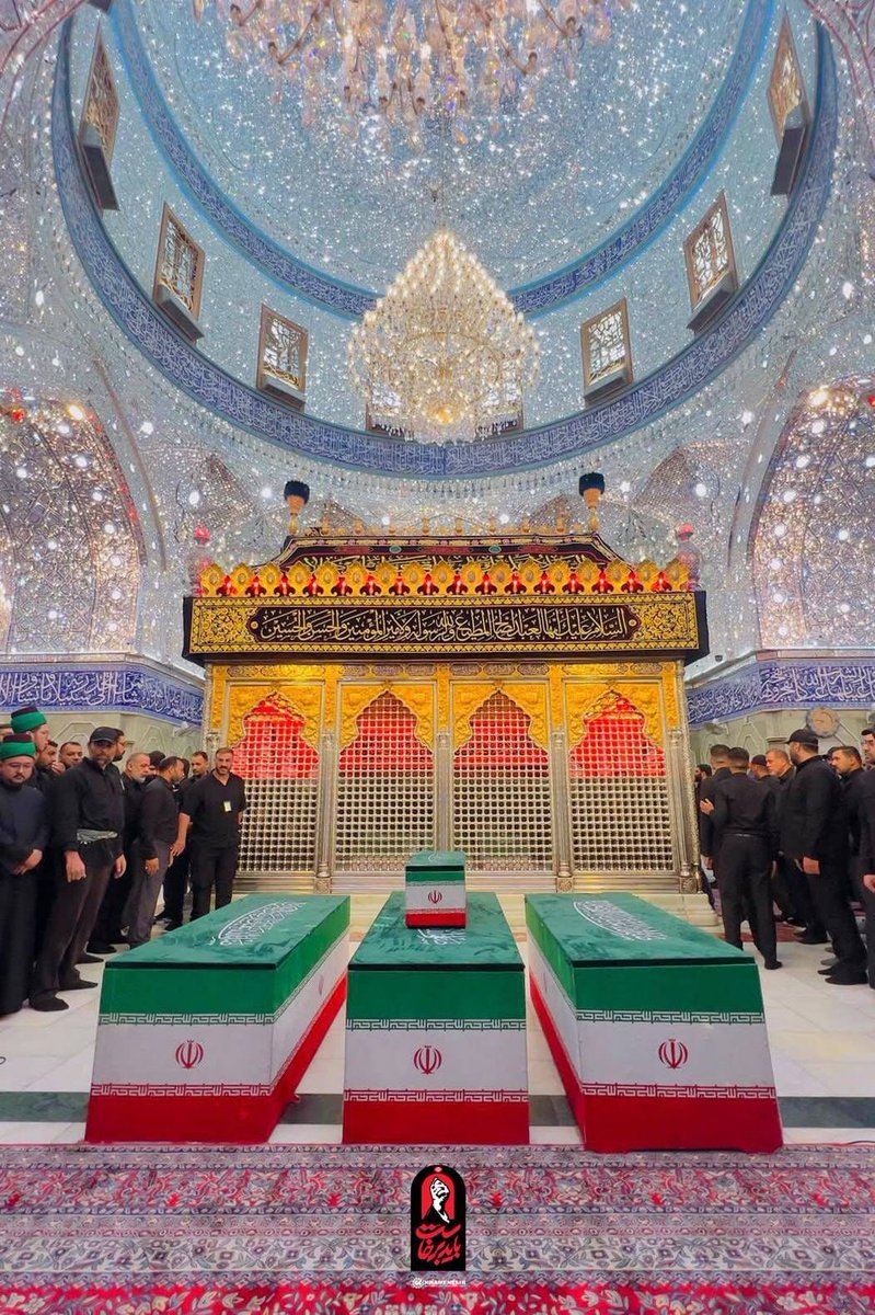 persiangol2000's tweet photo. قاتل امام ما بداند دیگه امنیت جانی ندارد
باید با ترس زندگی کند
#کشور_دوست
#باید_برخاست https://t.co/9fzwXQP99u