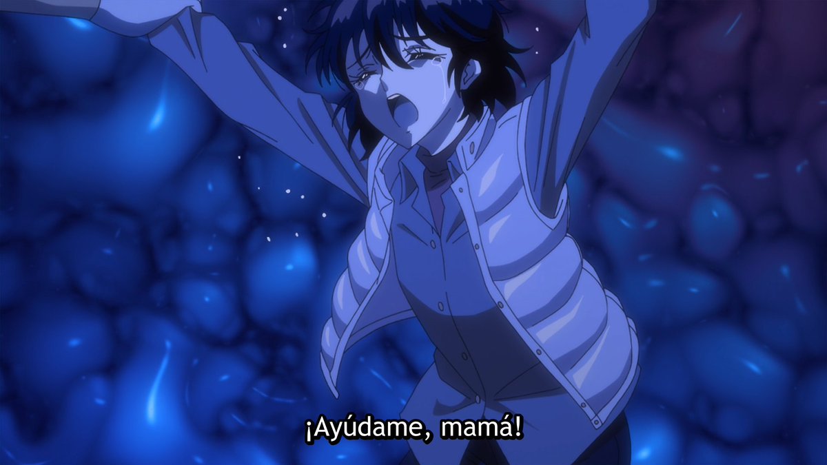 Aje193's tweet photo. Finalmente la adaptación con presupuesto de bocadillo de mortadela de la temporada, y me duele mucho que le haya tocado a Sora wa Akai. Adoro la obra, por lo que no lo seguiré me voy a quedar con el recuerdo del manga https://t.co/9cAR7iaX4B