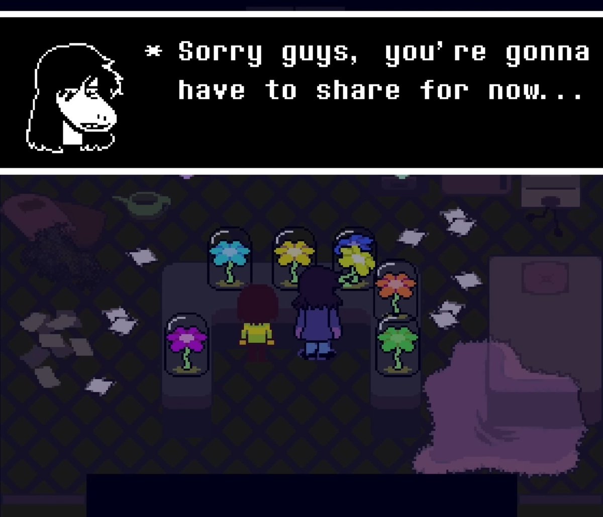 pit0fbabel's tweet photo. honestly susies the ultimate wingwoman for this she is so fucking goated thank you for watching a fujos dream (begging myself to stop calling it an 인권유린상자 and its not working) https://t.co/LXImxN4Kj0