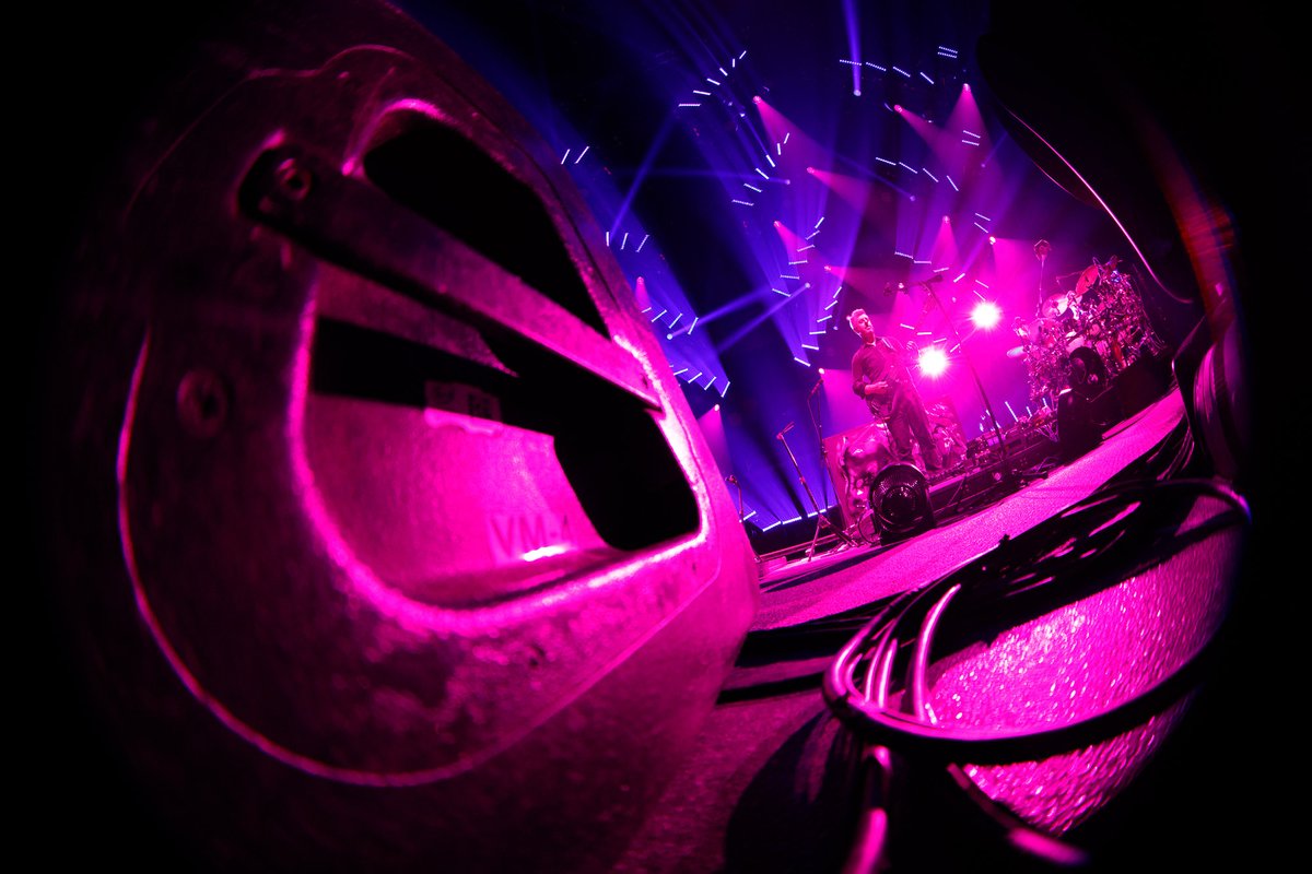 Phish tweet media