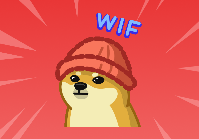 goodies_tg's tweet photo. One of the most famous dogs in crypto is coming to Goodies, wif a hat 🧢

@dogwifcoin. Once the third-largest memecoin by market cap.

Forever iconic.

Tomorrow ⏳
Collect the dogs 🫡 https://t.co/0lGi5ObXNc
