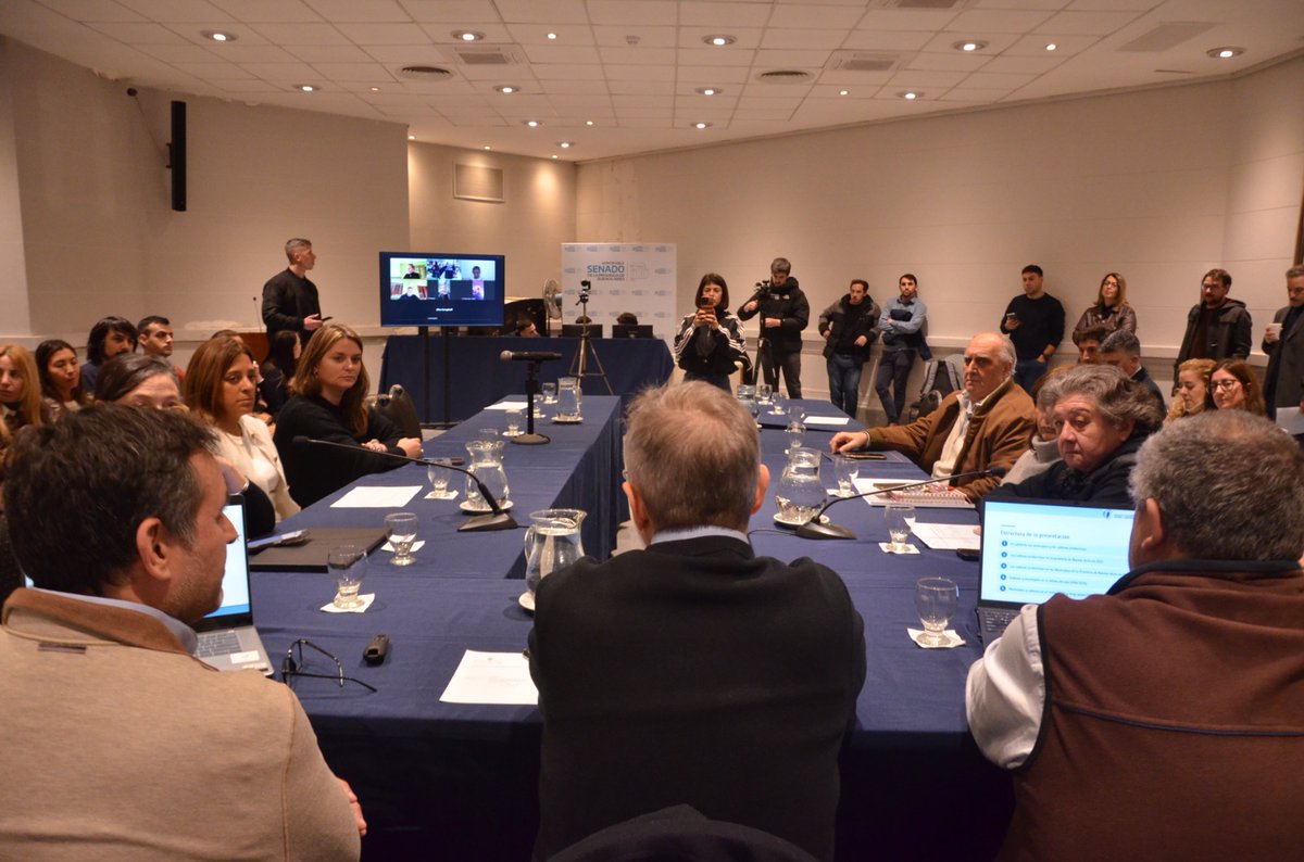 Senado BA tweet media