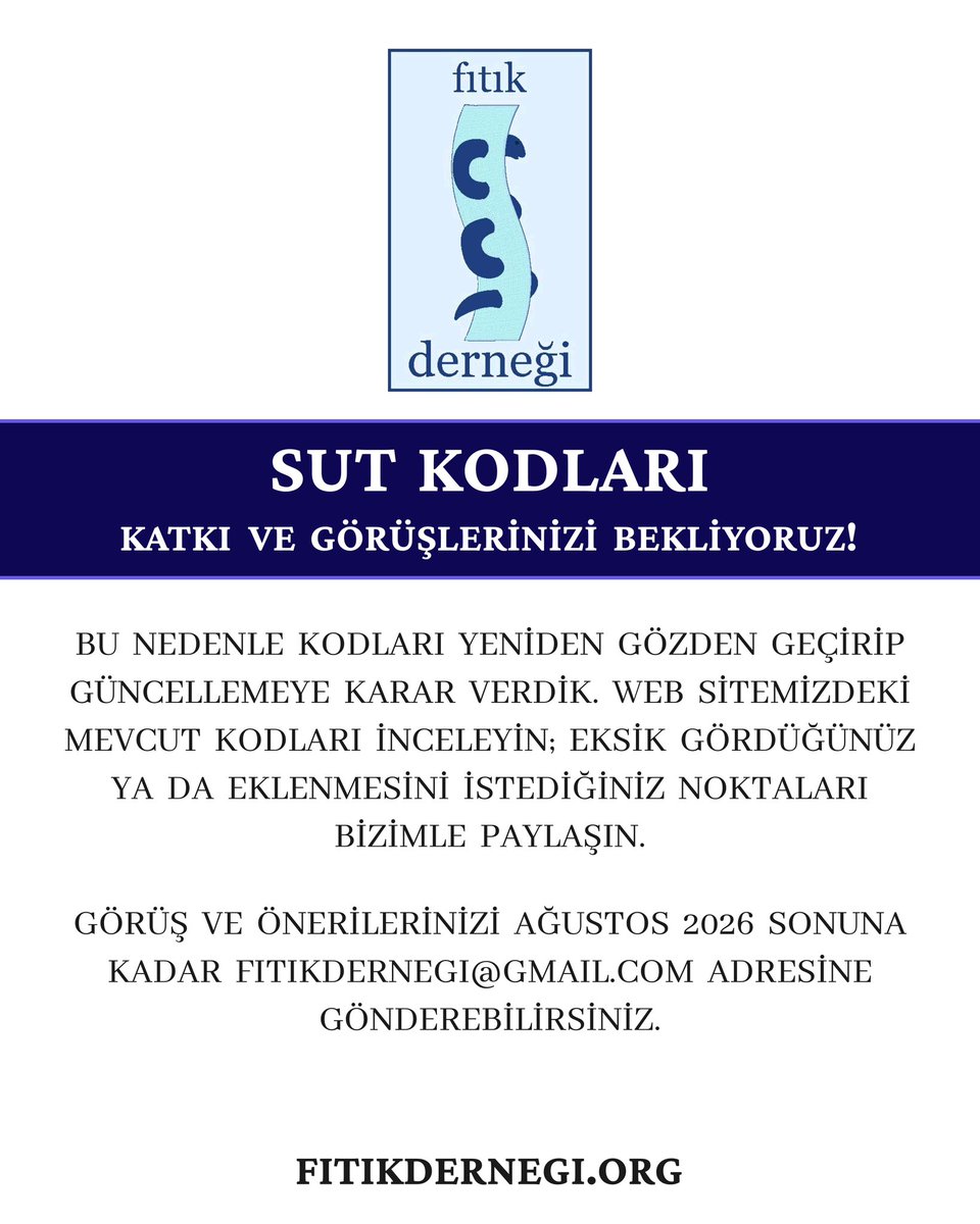 fitikdernegi's tweet photo. https://t.co/6lmzmjsDSB https://t.co/Mk7MdQpnFo