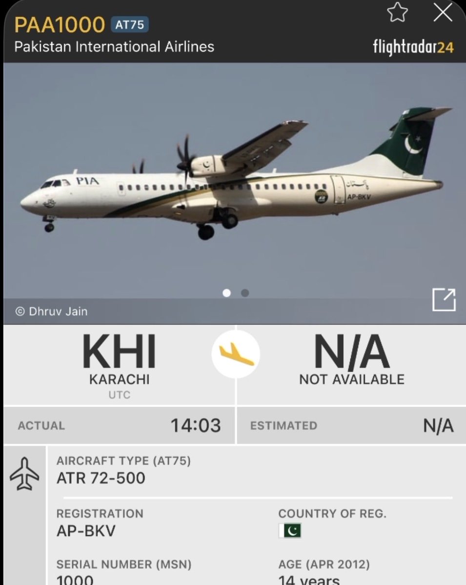 Blackbuck75's tweet photo. 😡🗣️📢🚨 The search operation began at 14:07 UTC and after just a few hours of operation, they were exhausted &amp; ran back home. 😡They are working in a completely in unprofessional manners.
They should have conducted this search operation using 2 planes, HELICOPTERS &amp; drones😡 https://t.co/xml9FqiB6a