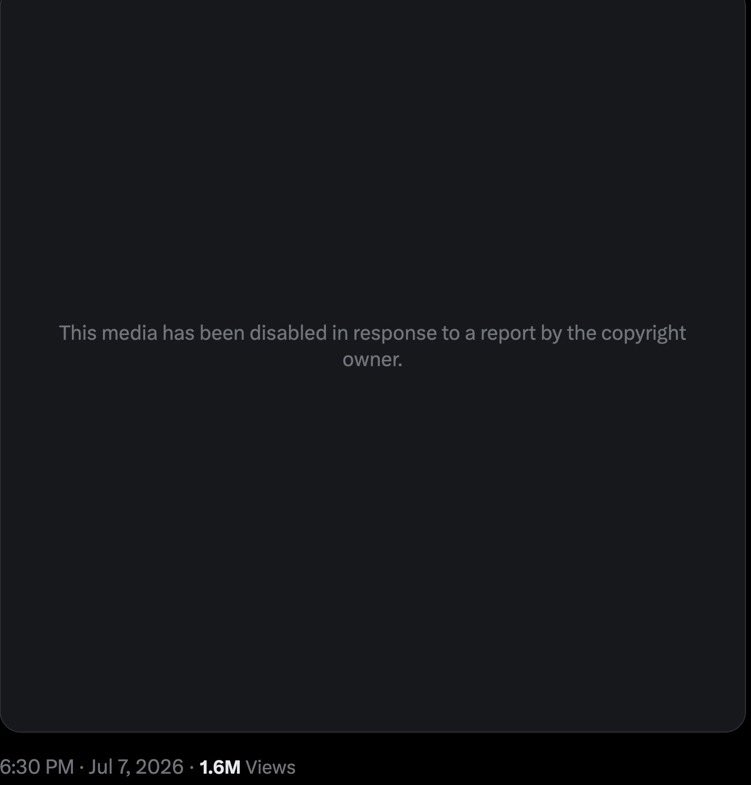drhossamsamy65's tweet photo. ⛔️Corrupt FIFA is taking down all the viral clips appearing to expose the Argentinian cheating against Egypt on X and other social media platforms‼️ https://t.co/9YhF6GUQUE