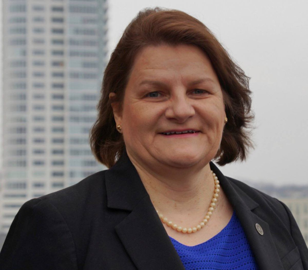 bennyjohnson's tweet photo. Judge Hannah Dugan, who tried to HIDE an illegal alien from immigration officials was just SPARED Prison time and only sentenced to a $5,000 fine. 

She got away with it..

Two-Tiered justice system strikes again. https://t.co/2bnJkJsS9a