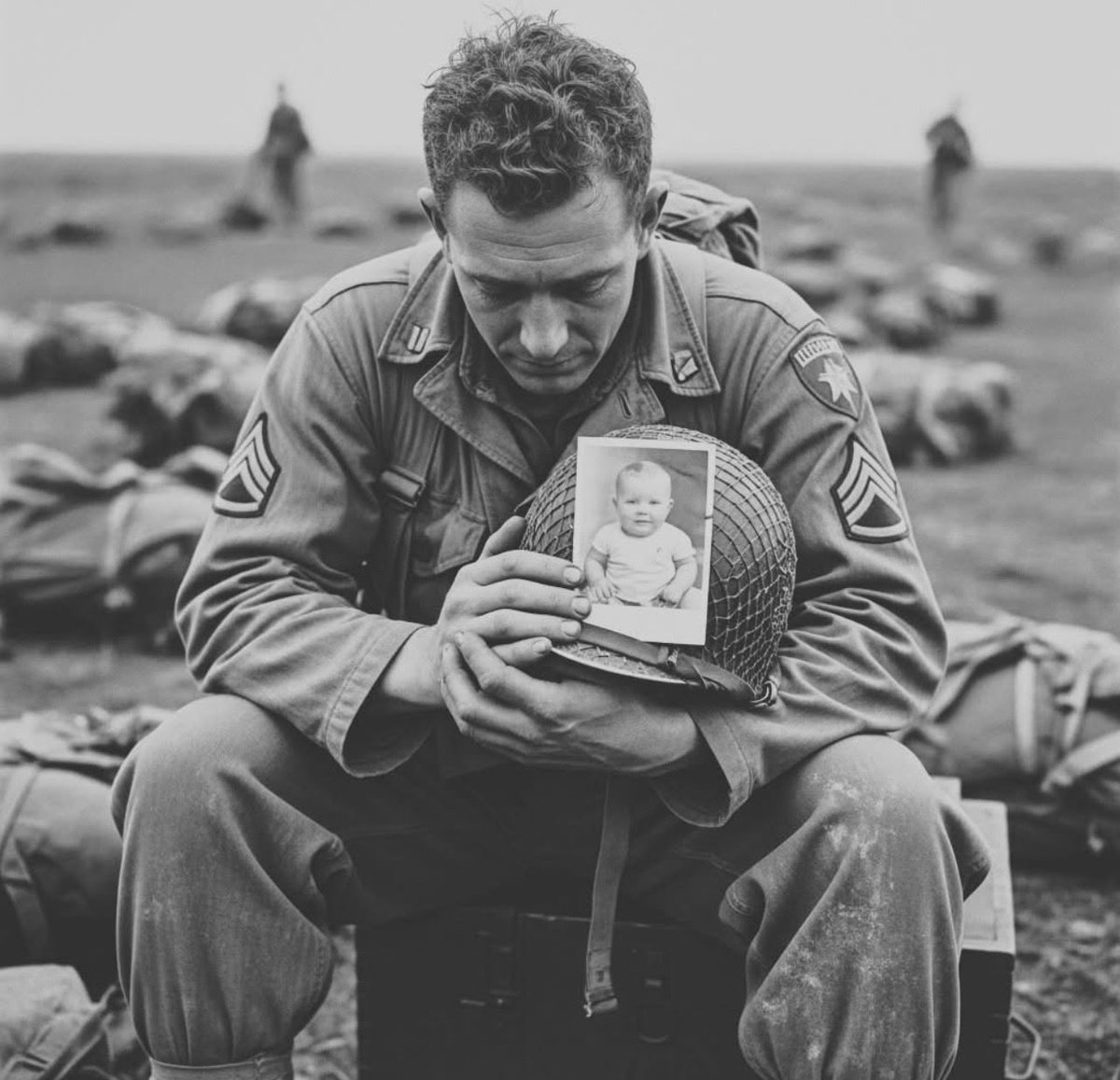A Soldier's Whisper tweet media