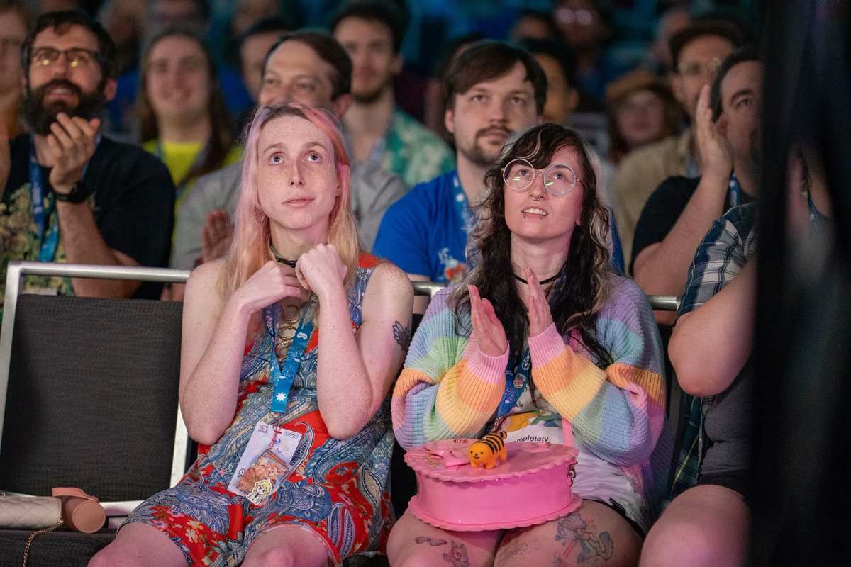 GamesDoneQuick's tweet photo. Thank you all so much for raising already over $500,000 for @MSF_USA!

There have been absolutely amazing runs and showcases thus far that helped us get there.

What's been your favorite run from #SGDQ2026?

https://t.co/r2py0pKmG9 https://t.co/qflab3GKx4