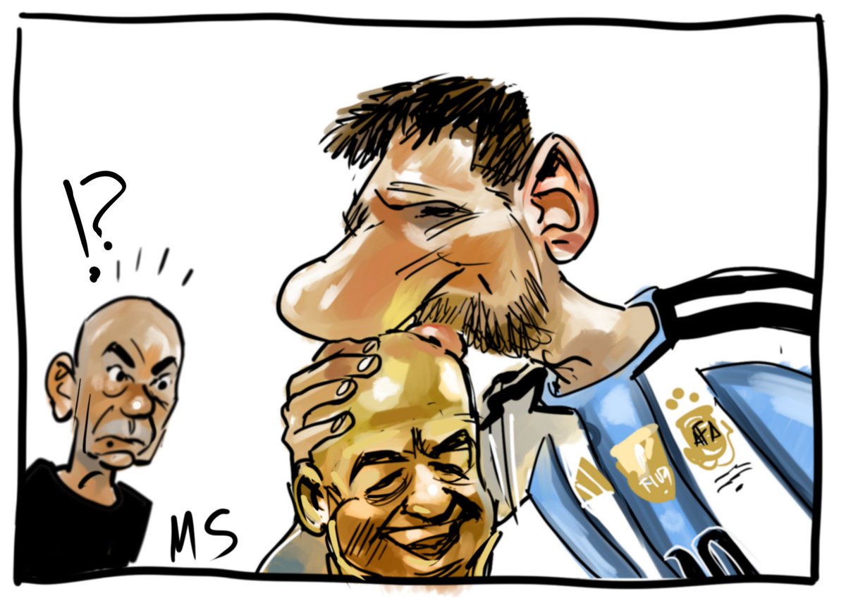 Mn2ACLmcsTfRlqk's tweet photo. علشان كدا اخد كأس العالم 2022
اصل الحكايه مش كرة القدم الحكاية هي بيع الشرف واحسن من الشرف مفيش 
العجب كل العجب أن بعض العرب بيشجعو بيع الشرف https://t.co/KuZ1C7dufS