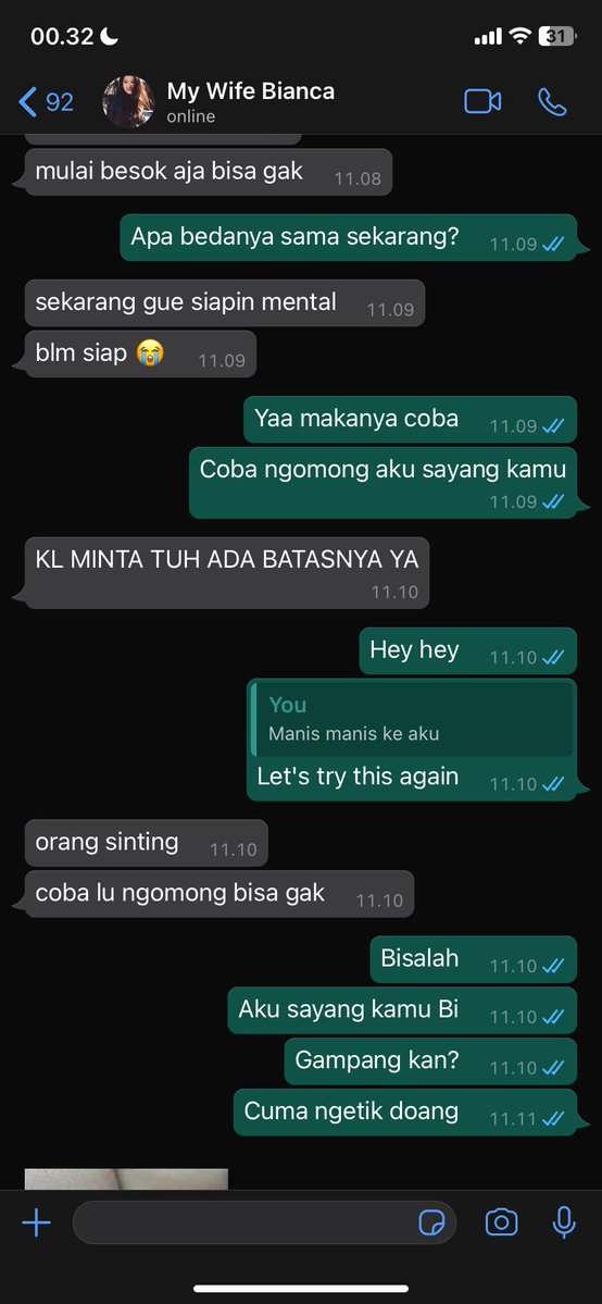 khartreuse's tweet photo. 18. latihan (2) https://t.co/l3I1xlm4Zg