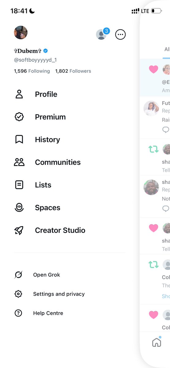 ✞𝐃𝐮𝐛𝐞𝐦✞ tweet media