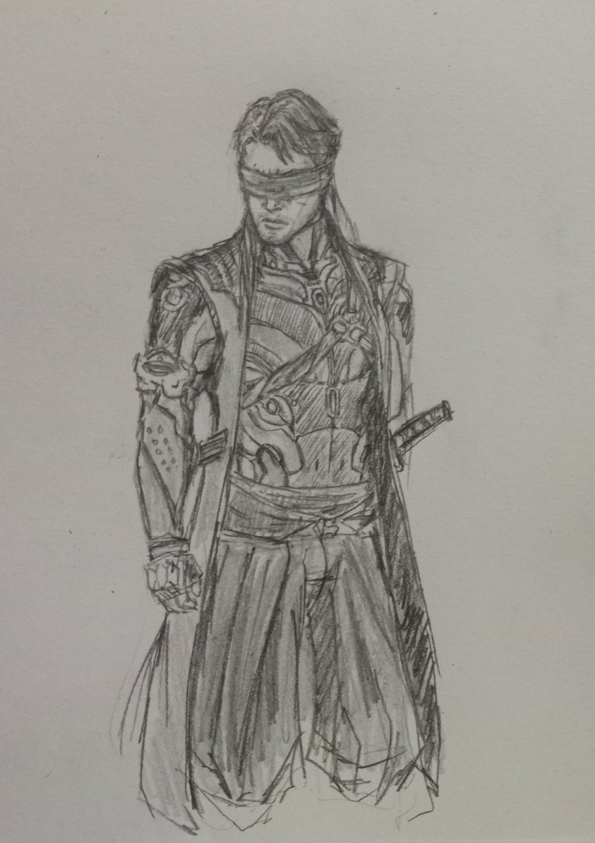 MeggieWalks13's tweet photo. Kenshi why the heck is your armor harder to draw than your tattoos

#mk1 #mortalkombat1 #KenshiTakahashi #mortalkombat https://t.co/8Ibyvs7YX2