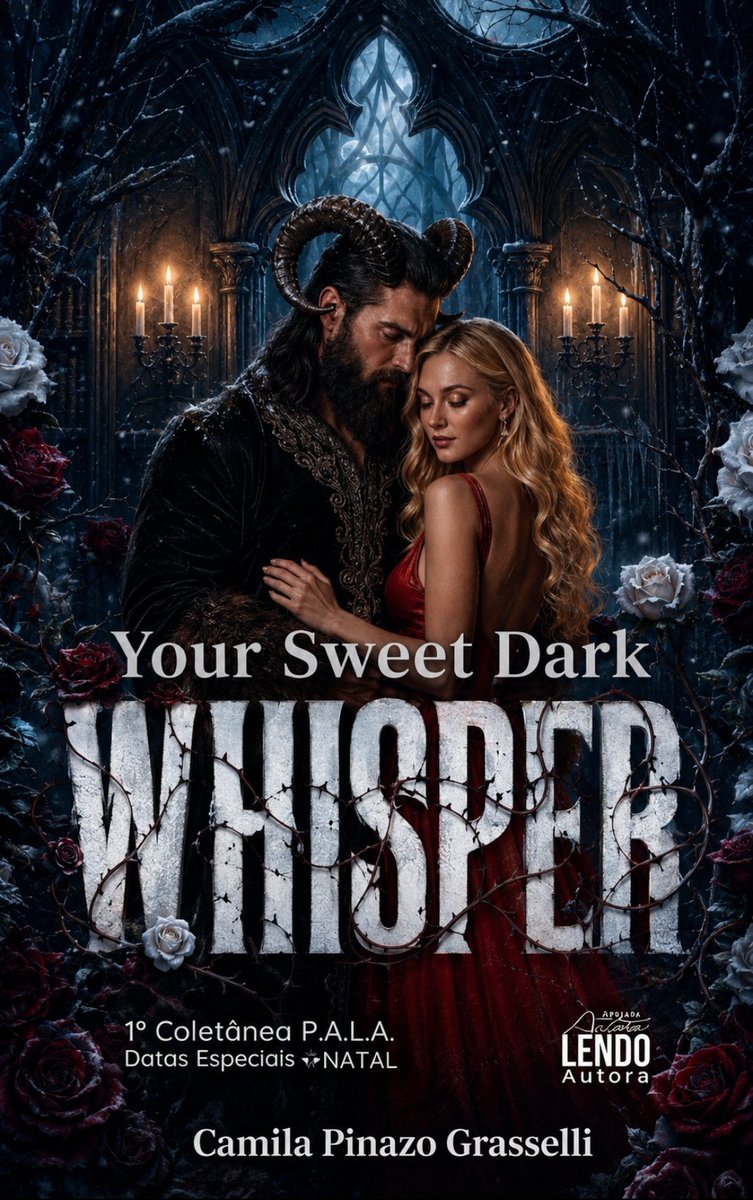 CamisPinazo's tweet photo. 🔗 E B O O K    •     G R Á T I S

Get it for EBOOK FREE here:

 https://t.co/qsFcYi2vr2

#kindle #kindleunlimeted #kdp #ebookfree #explodaSeuKindle #ebooks #ebookgratis https://t.co/BRoR7np2ga