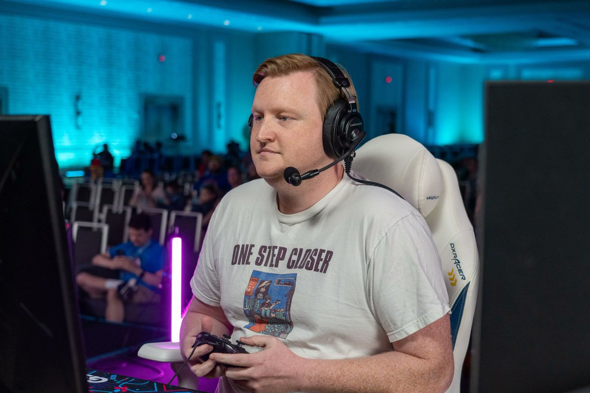 GamesDoneQuick's tweet photo. Thank you all so much for raising already over $500,000 for @MSF_USA!

There have been absolutely amazing runs and showcases thus far that helped us get there.

What's been your favorite run from #SGDQ2026?

https://t.co/r2py0pKmG9 https://t.co/qflab3GKx4