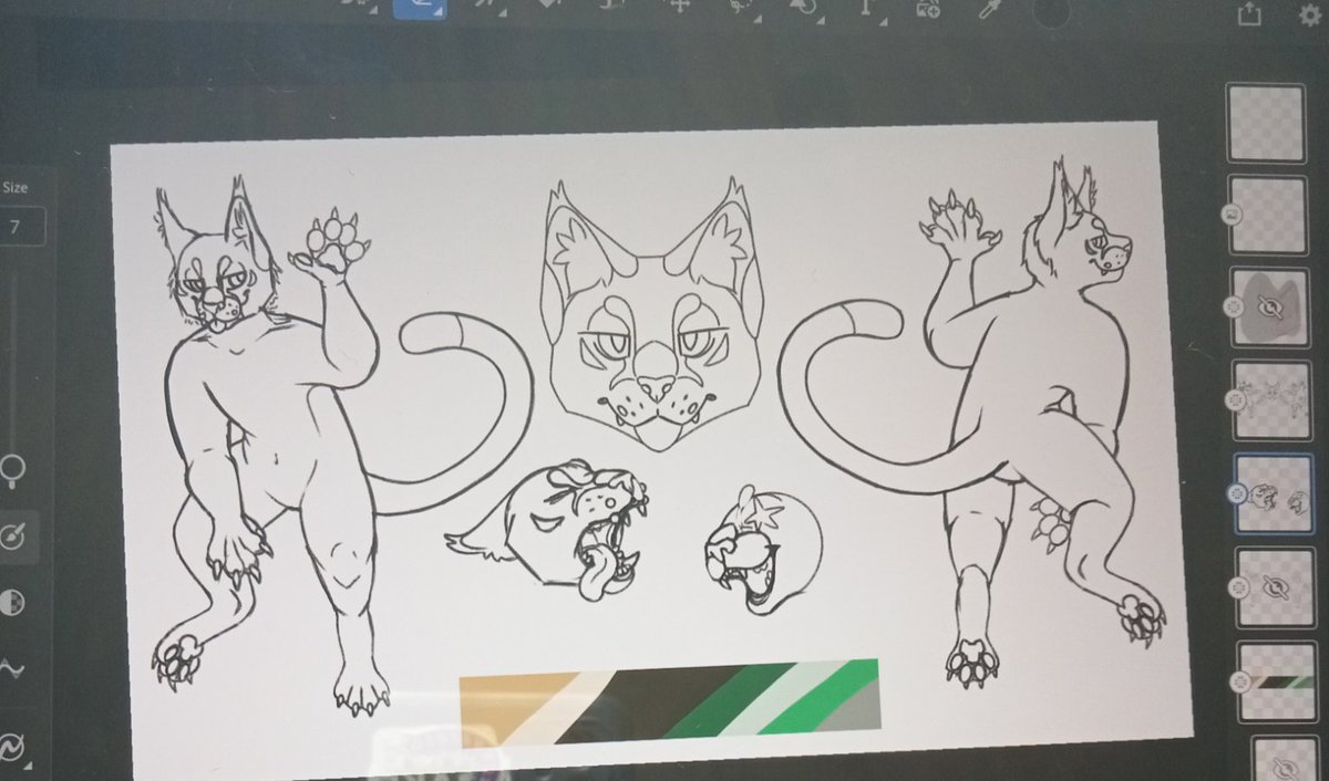 ScratchSuits tweet picture
