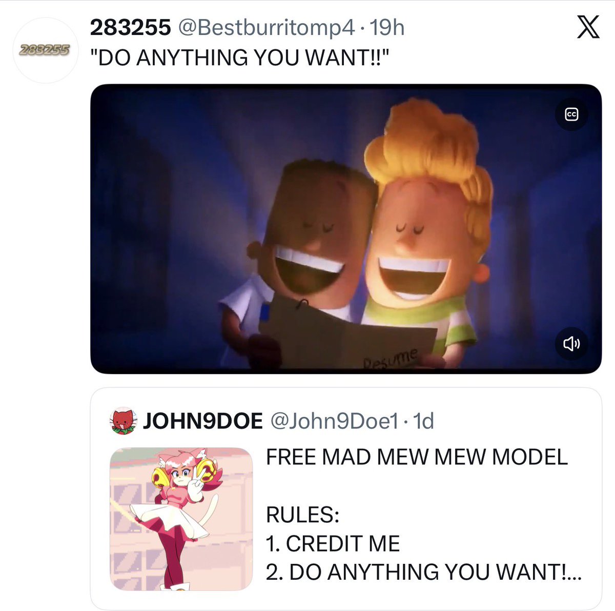 Marionicj1234's tweet photo. Screenshotted this shit, this might be fucking gold. https://t.co/tT5Np3Cbql