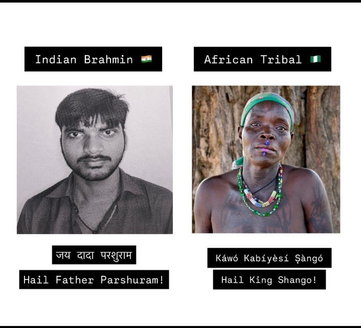 BBhalurao85655's tweet photo. These are the same Gangu Brahmins who larp as steppe chads online and mocks other Castes and South Indians. https://t.co/C1kfRRbCAa
