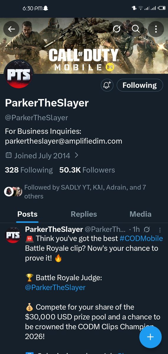 _tonycreative's tweet photo. @ParkerTheSlayer Anything Parker, I engage. Parker, Parkerr, Parkerrr, so Parkerish https://t.co/tVrf7T0BQR