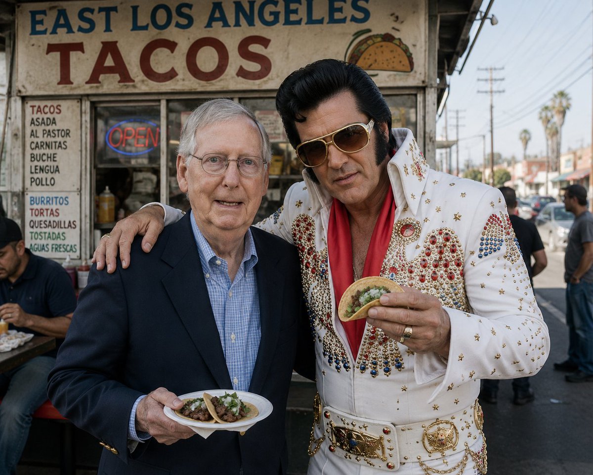 oldguy_steve's tweet photo. Okay, enough with the rumors.  He's alive.  I snapped this picture myself.  🤣 https://t.co/MCX78NCHBP