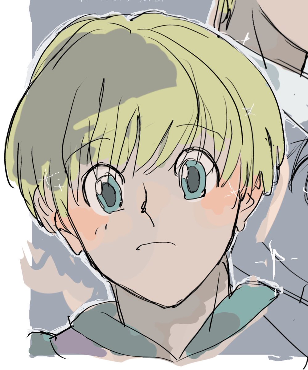 wipnyan_'s tweet photo. #ハンターハンター絵描きさんと繋がりたい 
リポスト中心に全反応少しずつ巡回します無言フォロになると思います🙏🏻雑多です https://t.co/CfnOkBVc9r