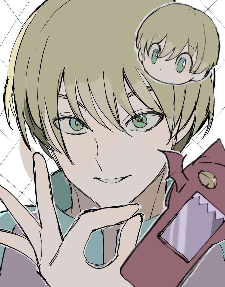 wipnyan_'s tweet photo. #ハンターハンター絵描きさんと繋がりたい 
リポスト中心に全反応少しずつ巡回します無言フォロになると思います🙏🏻雑多です https://t.co/CfnOkBVc9r