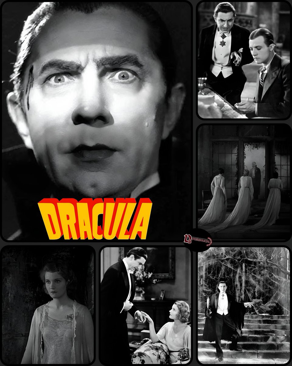 Dyerbolical Horror (☥𝐃𝐁) tweet media