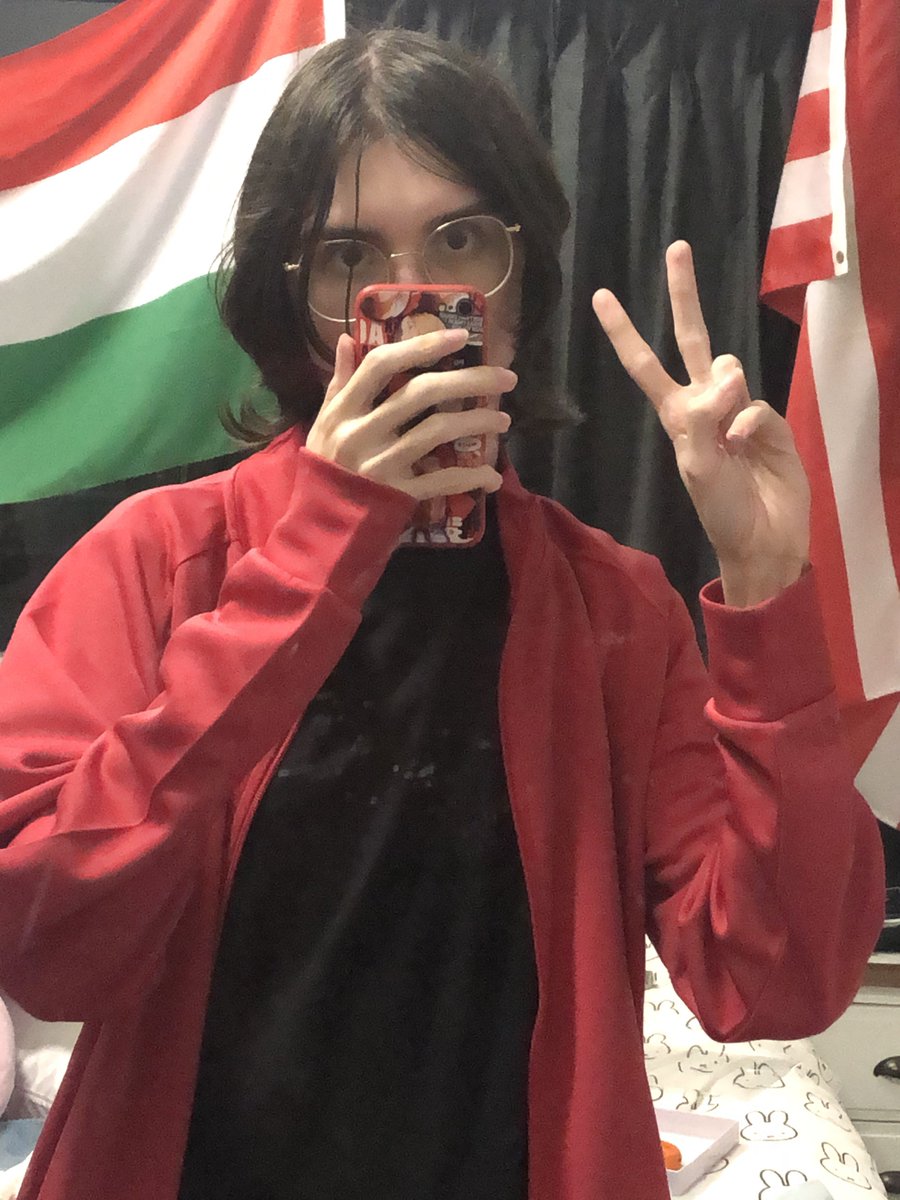 Femshaker🌲🇭🇺 tweet media