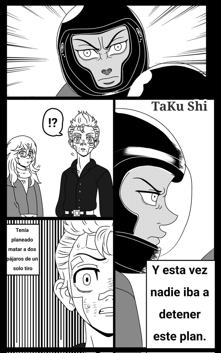 TaKu_Shi12's tweet photo. Sexta parte de esta historia #mitake
Espero les guste y me apoyen 🥰🫰💕✨ https://t.co/79eXLNj7sh