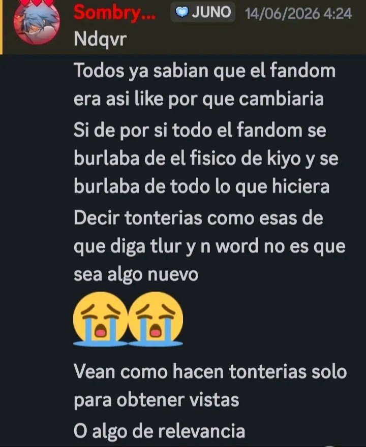ASUNTO123669's tweet photo. "Información inventada que se ha difundido sin fundamento" cuando ellos mismos han confirmado varias veces que si lo dijo y hasta pasaron capturas de la conversación https://t.co/Ai19S3uIft