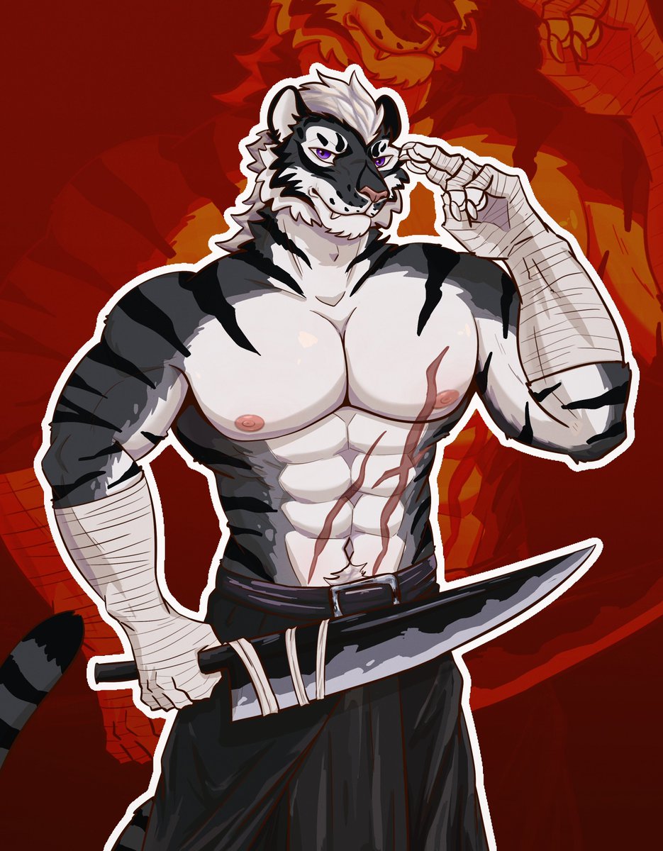 Cloud_wolffer's tweet photo. @zeroro44918 的大咪
#furryㅤㅤㅤ https://t.co/YWILnx0LL6