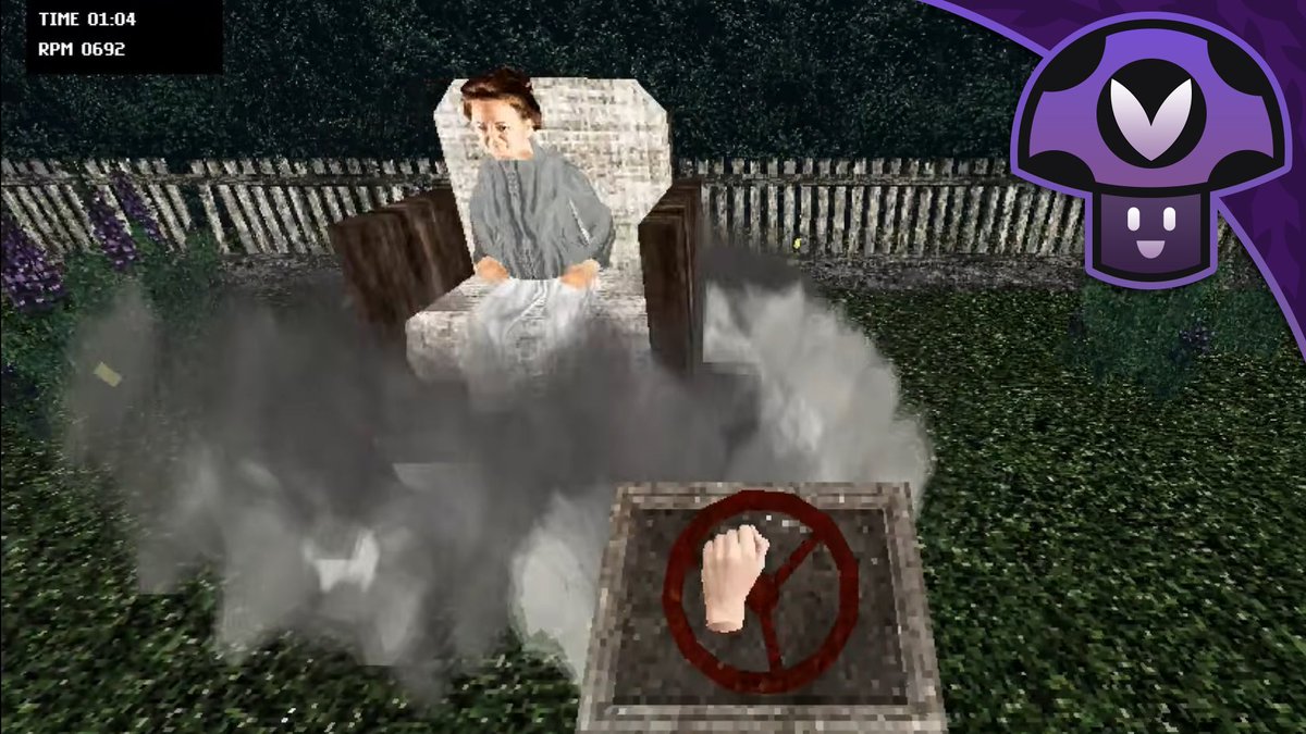 VineClipSauce's tweet photo. Granny goes for a SPEEN ► https://t.co/OGOwwm0yw5
#vinesauce #twitchclips https://t.co/kea45sYeon