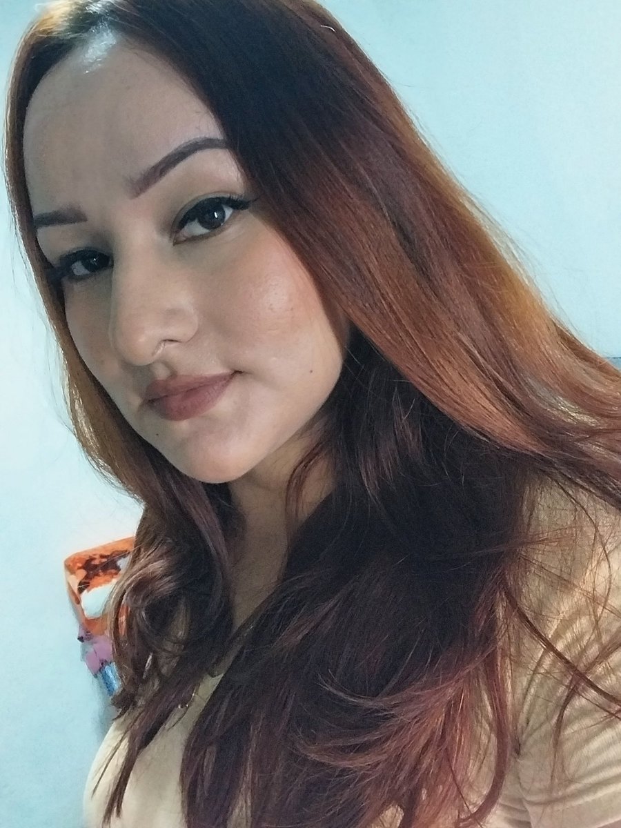 Kimmy_Trance's tweet photo. 🥰 https://t.co/gHcZodrZ3R