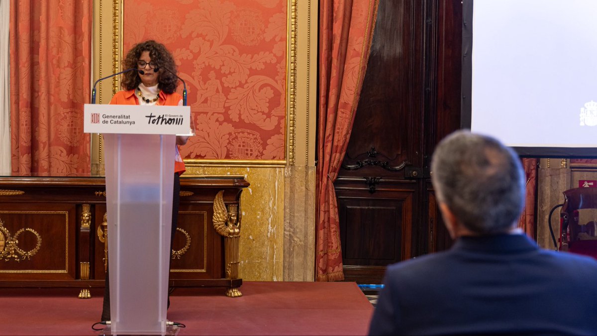 TIC Catalunya tweet media