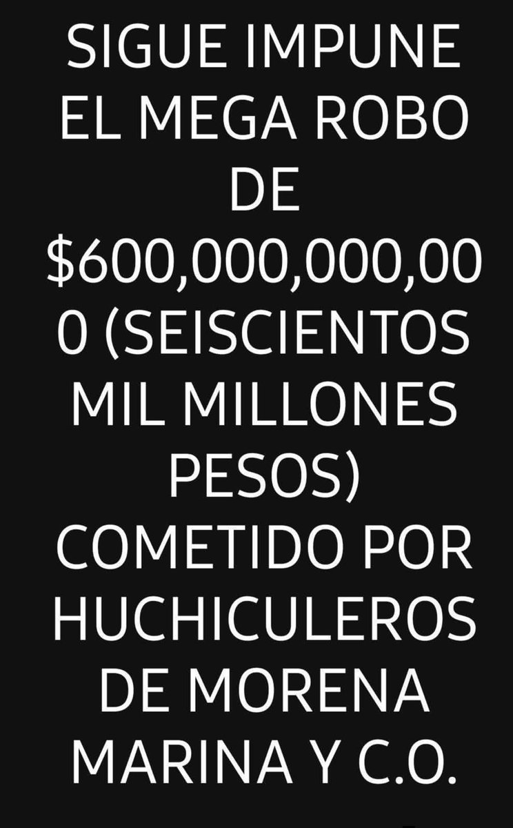 42Adolfo's tweet photo. @Oficial_Vicman Y también a Andres lopez beltran Adán  lopez , obrador y familia, Jesús ramirez, Nacho Ovalle, Monreal y familia..etc etc https://t.co/Ul5ik9WZGC