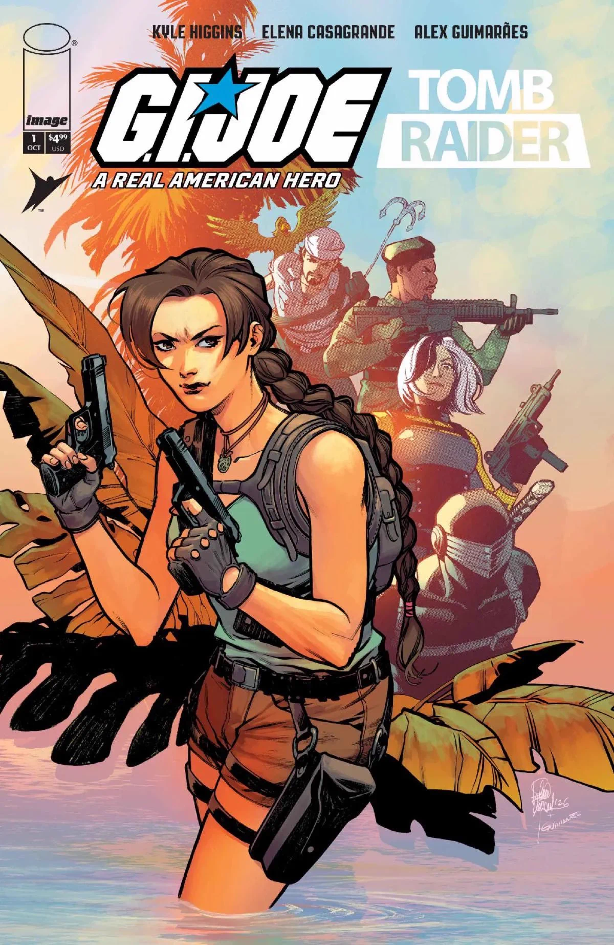 Tomb Raider Arabia on X: 