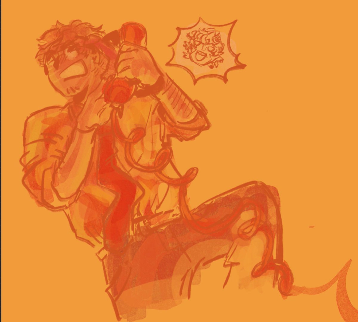 Socgkk's tweet photo. a girl like me😽😽
#qsmp2 #qsmpfanart #estupiduo #stupiduo https://t.co/6lFupmDFrp