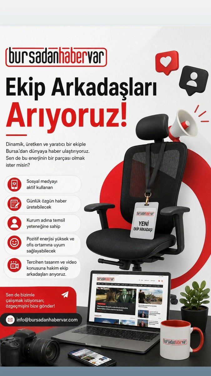 fthakkus16's tweet photo. Ekip arkadaşı arıyoruz...
Elden ele yayalım arkadaşlaşlar... https://t.co/ZPV4njNSD5