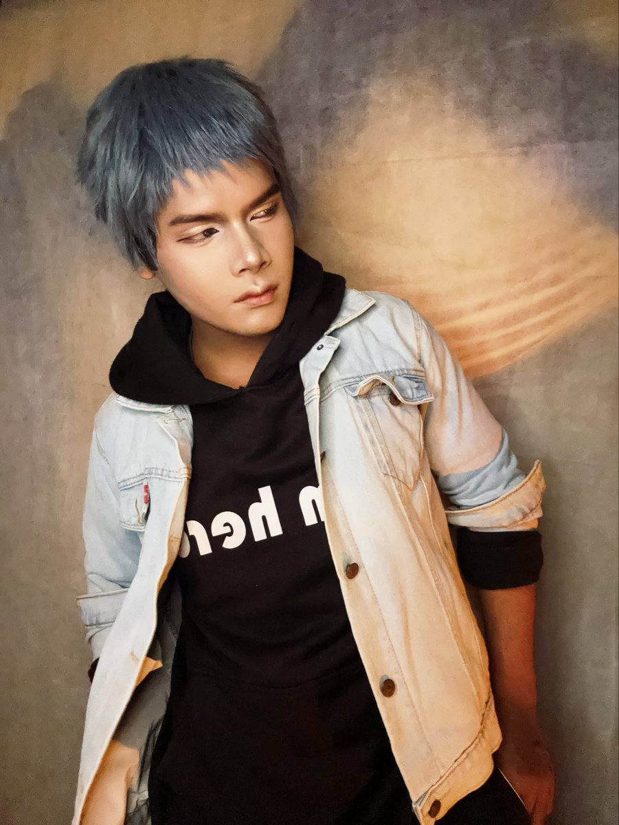 Warruu_'s tweet photo. Trying to Cosplay #lihuan From #hereuare 🥹😭 finally they make it as anime 🤲❤️ @hua_anime_pr https://t.co/FslBFtxNnG