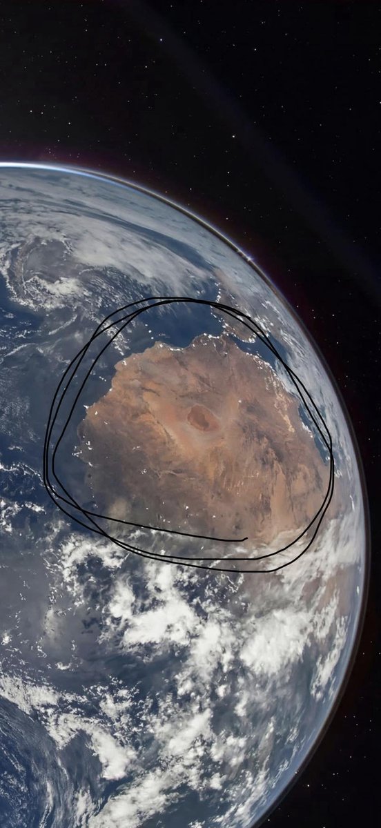JBackues0412's tweet photo. Hey @grok, what country is this circled in black? Keep in mind, I reserve the right to call you retarded if you get this wrong https://t.co/UI78HePRq2