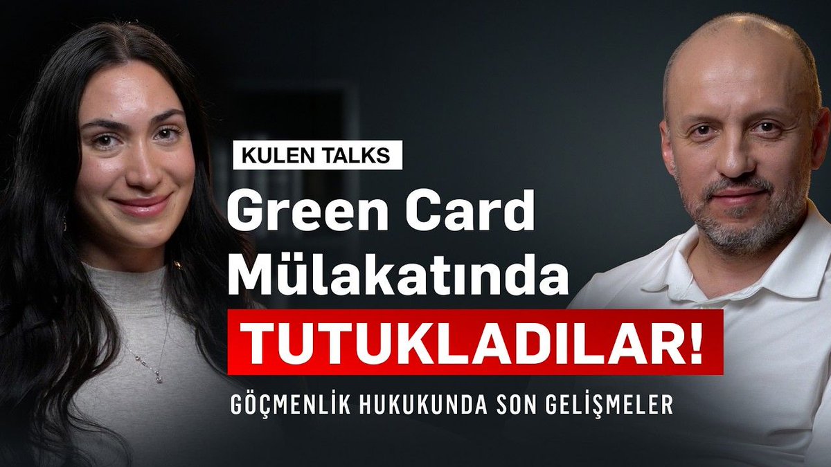 remzikulen's tweet photo. Yeni stüdyomuzdan ilk podcast bölümümüz yayında. 🎙️ Bu formatı uzun zamandır yapmak istiyordum çünkü bazen videolarda sadece kuralları anlatmakla kalıyoruz, halbuki asıl öğretici olan, dosyalarda gerçekten neler yaşandığı. https://t.co/EKlw9sY1J1 https://t.co/RadOvrZDA1