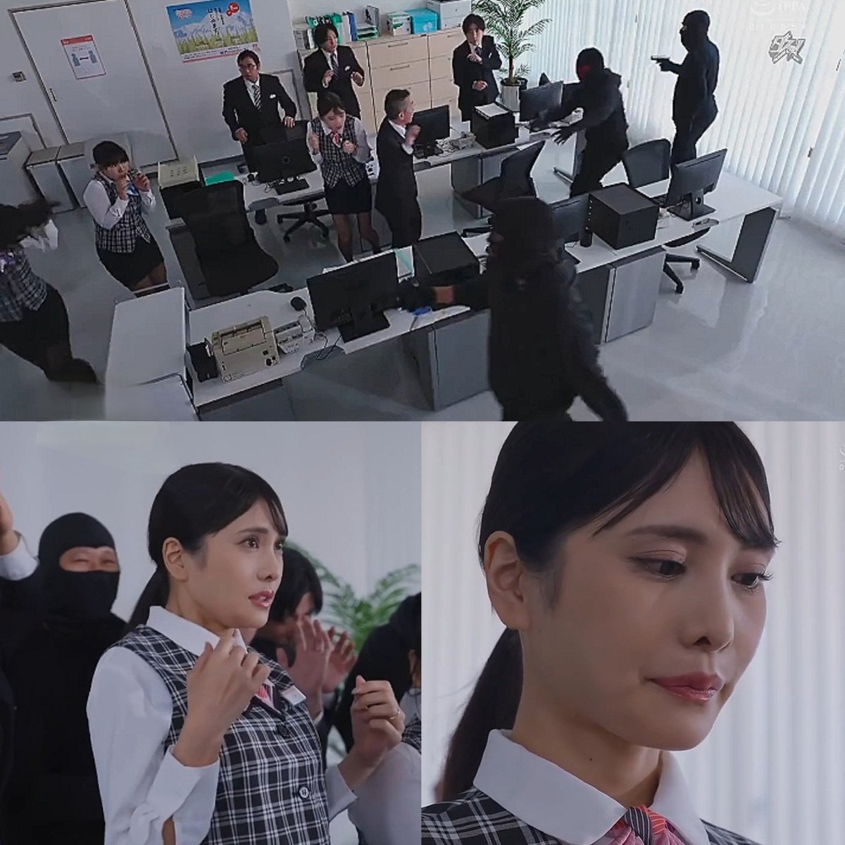 javsubind0_'s tweet photo. Aktris : Hanae Tsubaki 
Code : DASS-914   

🔗 ɴᴏɴᴛᴏɴ ᴅɪꜱɪɴɪ
https://t.co/Cc1ROcFcQD

Jᴏɪɴ➪ https://t.co/OdcpzbqjpU https://t.co/qaasB5ICs9