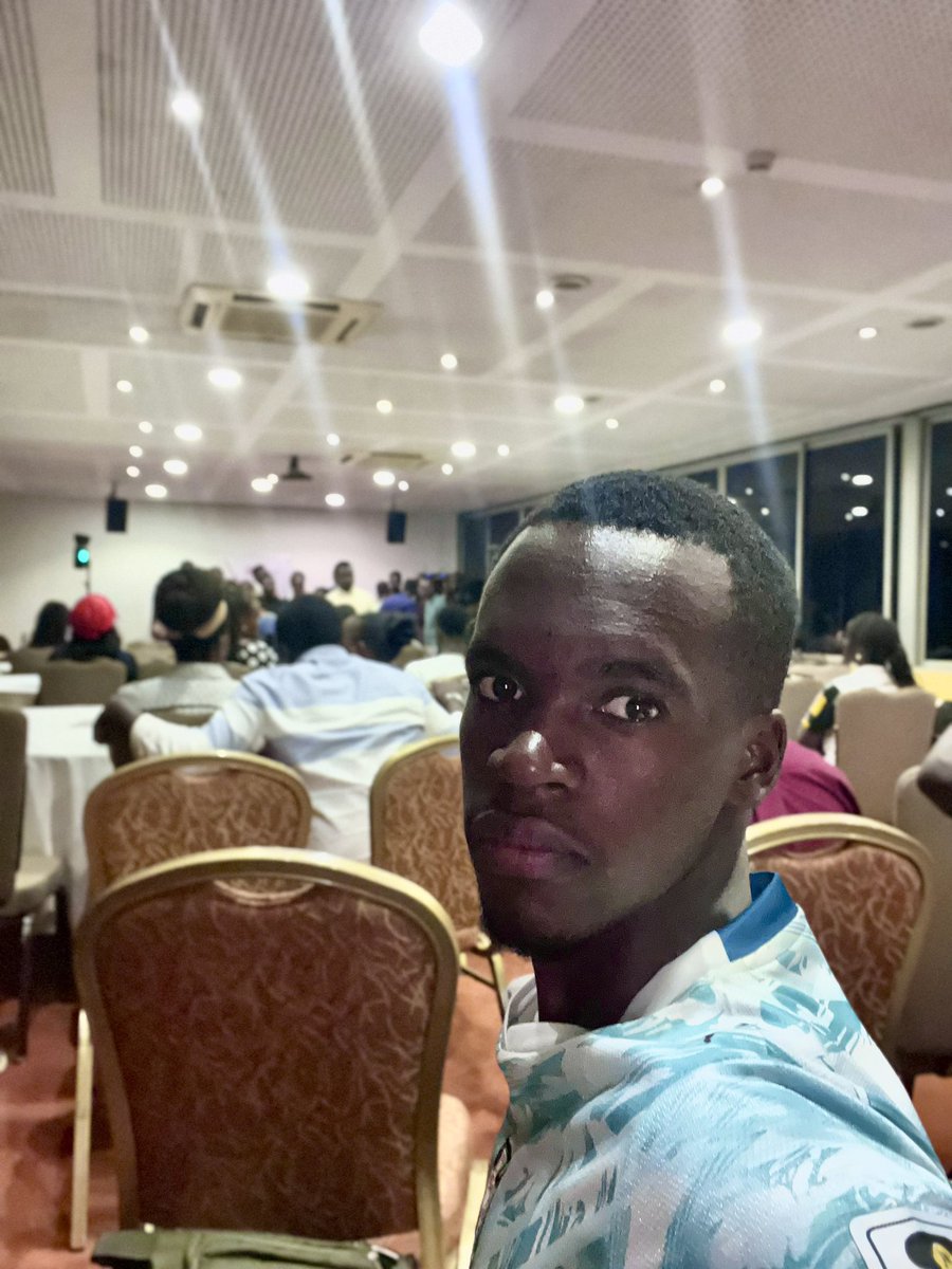 MugabeAugust1ne's tweet photo. Enjoying fellowship at Rotaract Club of Bukoto.
#Rotary #Rotaract #RotaryEyamba #RotaryInternational https://t.co/xl5aADcP7j