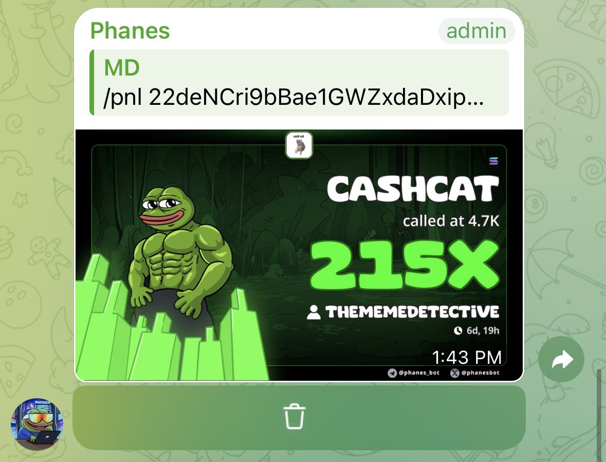 Meme Detective tweet media